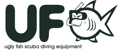 UFO Scuba Diving Equipment
